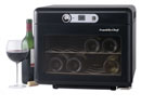 8 Bottle Thermoelectric Wine Cellar