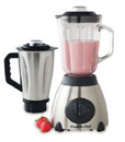 Stainless Steel Professional Blender