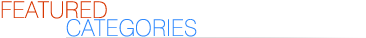 Featured Categories : Outdoor Appliances