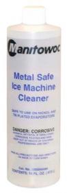 000000084 - Metal Safe Ice Machine Cleaner